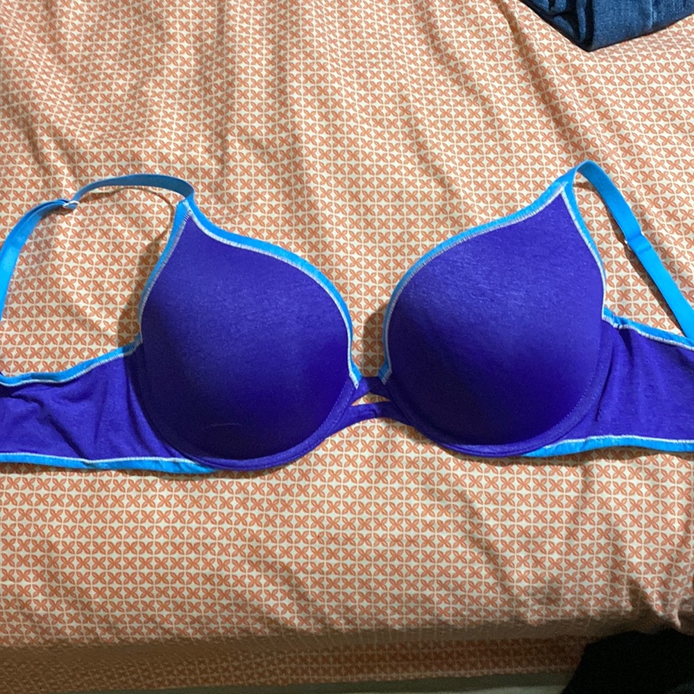 Womens bra